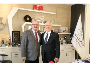 Şahin’den Bozbey’e: