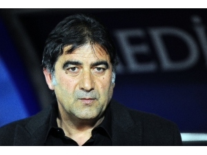 Ünal Karaman’dan Ümraniye Maçına As Kadro