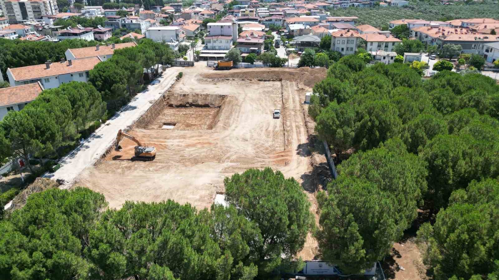 milas-veteriner-fakultesi-hayvan-hastanesinin-yapimina-baslandi