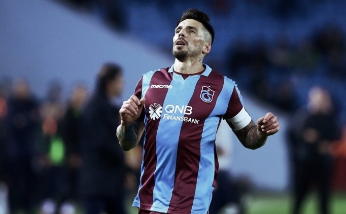 Jose Sosa: "hüzün Ve Acı Dolu Bir Gece"