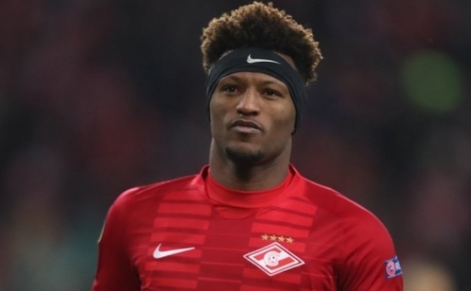 Galatasaray'ın Eski Gözdesi Ze Luis, Satış Listesinde!