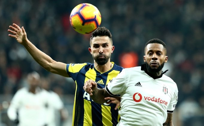 Dünya Basınından Derbi Için Dikkat Çeken 7 Manşet