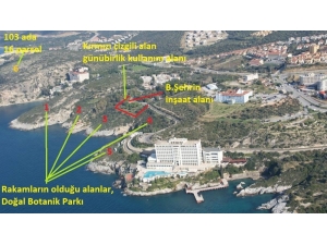 Ömer Günel’den Sosyal Alan Açıklaması