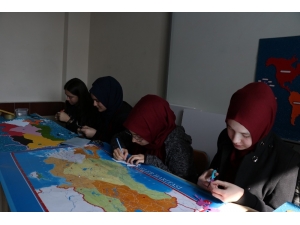 İmam Hatiplilerin Projesi Dünyaya Yayılıyor