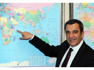 Kimlikleri Olmayan Somali Halkına Kimliklerini Türk İşadamı Basacak