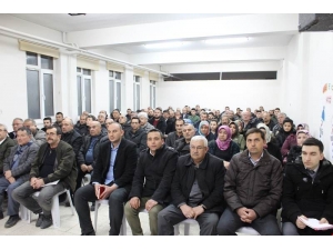 Emet’te Seracılık Kursu