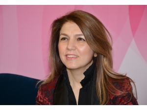 Mantı: "Çok Çalışıp, Bileğinizin Hakkını Almalısınız"