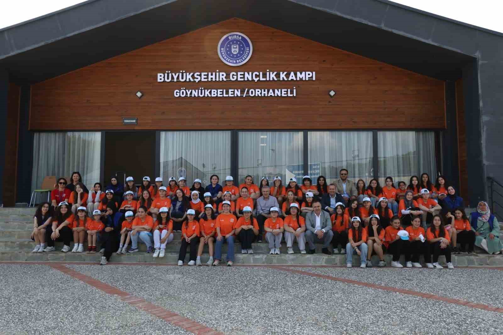 goynukbelen-genclik-kampi-nda-sezon-acildi