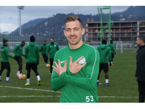 Dario Melnjak: "Fenerbahçe Maçı İlginç Bir Maç Olacak"