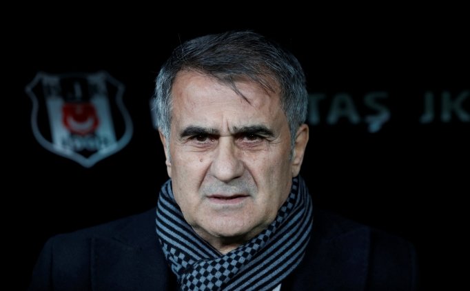Şenol Güneş Ve Fenerofobi!