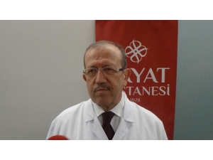 Özel Hayat Hastanesi 41. Yılını Kutladı