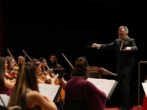 Karşıyaka’da Sanat Dolu Mart