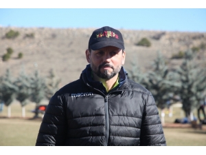 Bulut’un ‘Adalet’ Çağrısı Camiada Destek Buldu