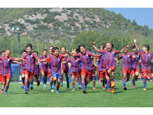 Altınordu’dan Bir İlk Daha