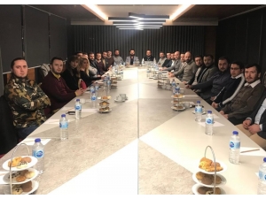 Eskişehir’de Genç Girişimcilerden Yeni Platform