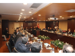 Tarım Organize Sanayi Bölgeleri, Tarım İhracatına Büyük Destek Olacak