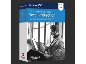 Türk Telekom ’Güvenli Aile’ Uygulamasını Mobil Dünya Kongresi’nde Duyurdu