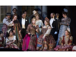 Operaseverler İçin Mart Ayı Da Güzel Geçecek