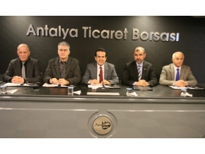 Karşılıksız Çek Ve Protesto Edilen Senetlerde Artış