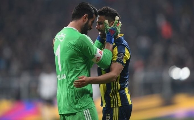 Volkan Demirel: "lefter'in Kemiklerini Sızlatmayın!"