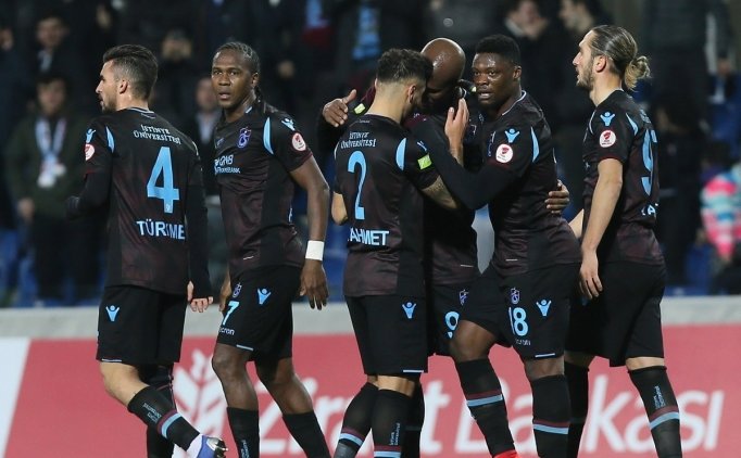 Trabzonspor Hasrette 9. Yılına Girdi!