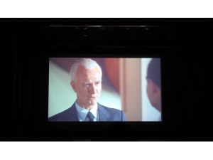 “Yücel’in Çiçekleri” Adlı Belgesel Filmi Kartal’da İzleyiciyle Buluştu