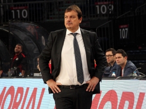 Ergin Ataman: "Kazanmak İçin Maçın Sonuna Kadar Mücadele Edeceğiz"