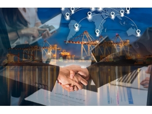 Kobi’ler Dijital İhracata Yönleniyor