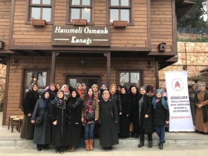 İstanbul’dan Bilecik’e Tarih Gezisi