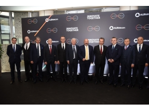 Turkcell Artık 3 Kıta 39 Ülkede