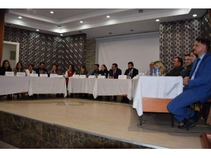 Daday’da Öğrencilere Yönelik Kariyer Günleri Yapıldı