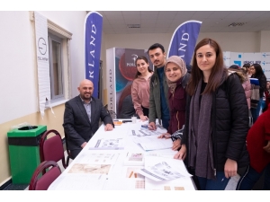 Öğrenciler Bilecik’in Önde Gelen Firmalarıyla Buluştu