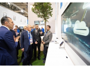 Türk Telekom Ve Nokia’dan Bulut Tabanlı Mobil Erişim Teknolojilerinde İşbirliği