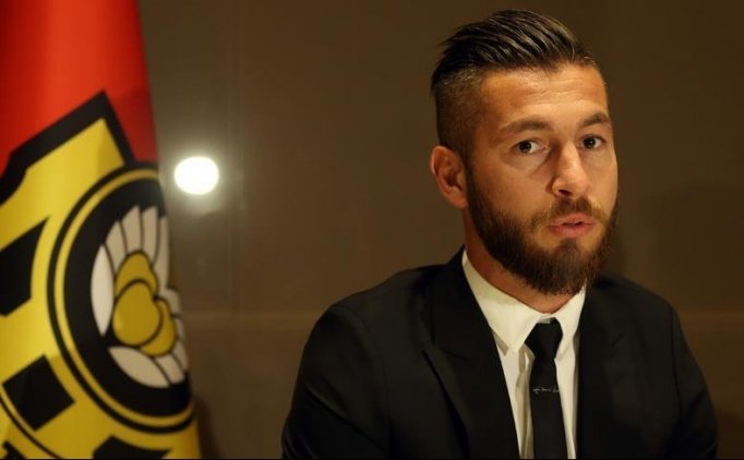 Tahim Kurulu'nda Malatyaspor'a Ret!