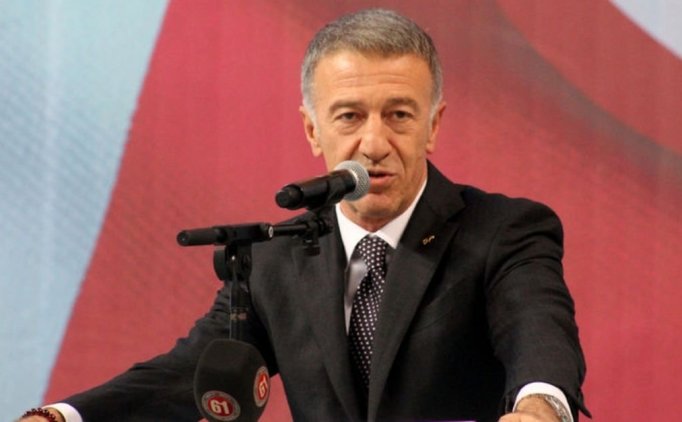 Ahmet Ağaoğlu'ndan Isyan; "kimin Kararı Geçerli?"