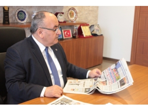 Ümraniyespor Finalde Galatasaray’ı İstiyor