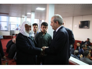 Hasta Yakınlarından Demirkol’a Teşekkür