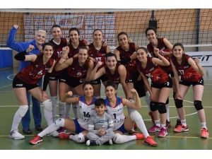 Filenin Sultanları Yarı Finalde