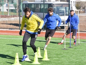 Aliağaspor Fk, Sultangazi’ye Bileniyor