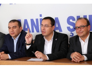 Öner’den ’Eğitimde Sözleşmelilik Uygulaması Son Bulmalı"