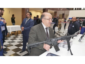 5. Ktü Savunma Sanayi Günleri