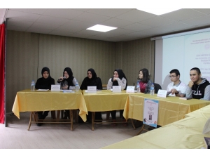 Geçmişin İzleri Geleceği İnşa Ediyor