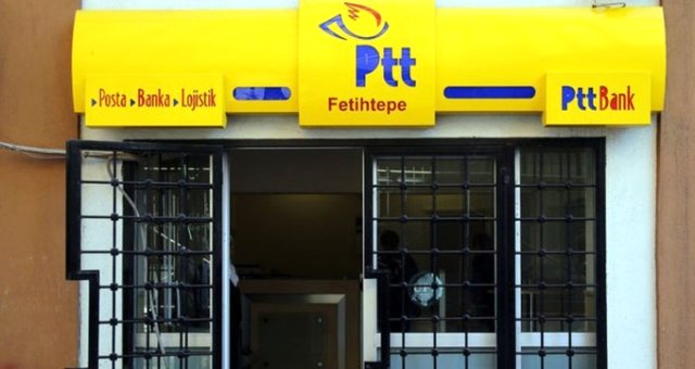 Ptt Genel Müdürü Kenan Bozgeyik, Görevden Alındı