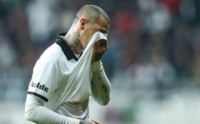 Ricardo Quaresma Için Amerika'dan Flaş Iddia!