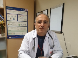 Uzmanlardan Ürik Asit Uyarısı