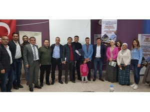 Mardin’de İpek Böcekçiliği Gelişiyor