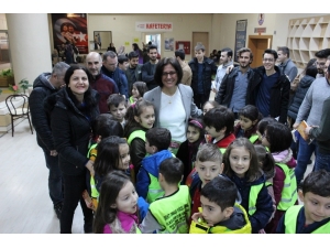 Minikler Eğitim Fakültesinde