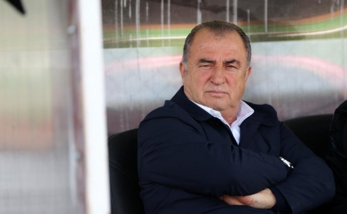 Fatih Terim: "sabah 5'te De Oynarız, 9'da Da! Fark Etmez"
