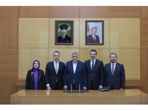 Başkan Toçoğlu: “Sakarya’da En Yüksek Oyu Alacağız”