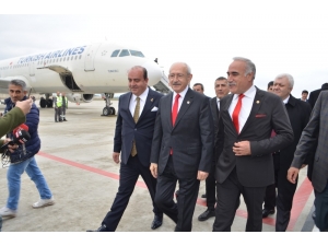 Chp Genel Başkanı Kılıçdaroğlu: “Kavgadan Uzak Duracağız”